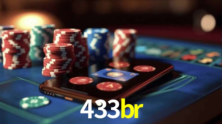 Live Casino 433br