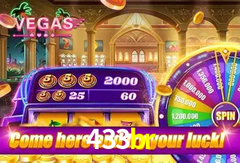 VIP Casino 433br