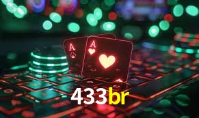 Game Statistics 433br