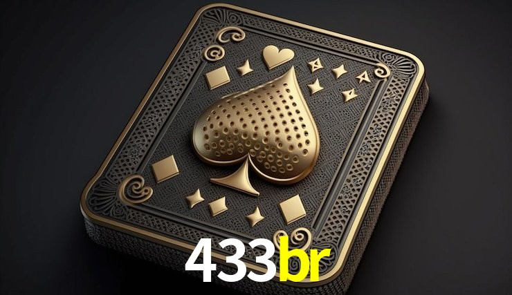 Bonus Features 433br